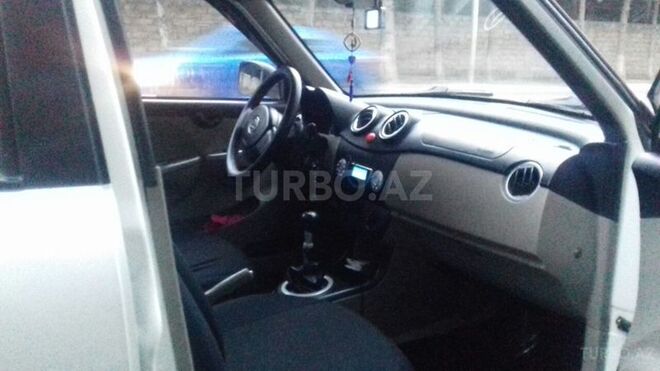 Lifan 320 2012, 12,000 km - 1.3 l - Bakı