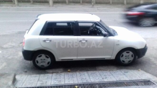 Lifan 320 2012, 12,000 km - 1.3 l - Bakı