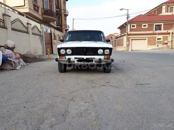LADA (VAZ) 2106 2004, 121,000 km - 1.6 l - Bakı