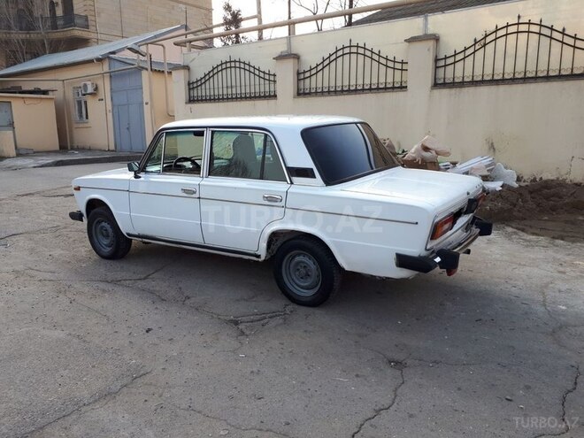 LADA (VAZ) 2106 2004, 121,000 km - 1.6 l - Bakı