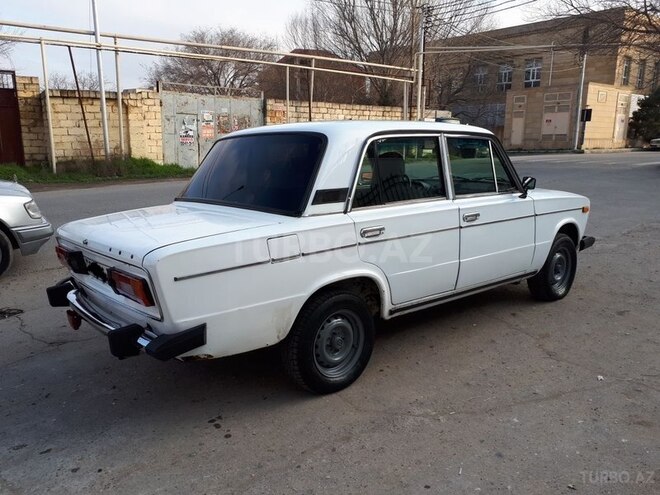 LADA (VAZ) 2106 2004, 121,000 km - 1.6 l - Bakı