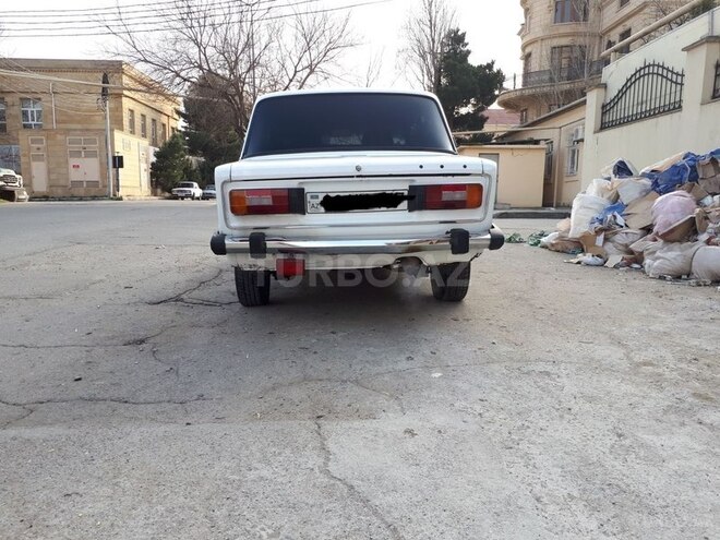 LADA (VAZ) 2106 2004, 121,000 km - 1.6 l - Bakı