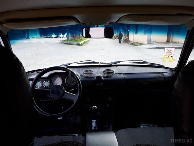 LADA (VAZ) 2106 2004, 121,000 km - 1.6 l - Bakı