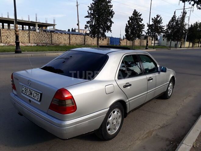 Mercedes C 180 1995, 32,000 km - 1.8 l - Gəncə