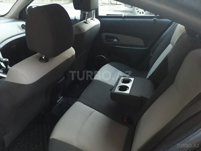 Chevrolet Cruze 2011, 17,900 km - 1.6 л - Bakı