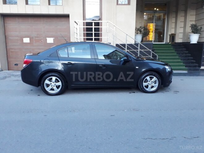 Chevrolet Cruze 2011, 17,900 km - 1.6 л - Bakı