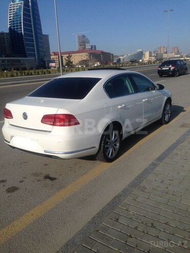 Volkswagen Passat 2011, 108,200 km - 1.8 l - Bakı
