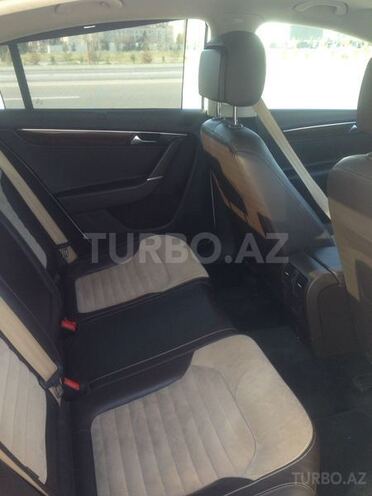 Volkswagen Passat 2011, 108,200 km - 1.8 l - Bakı