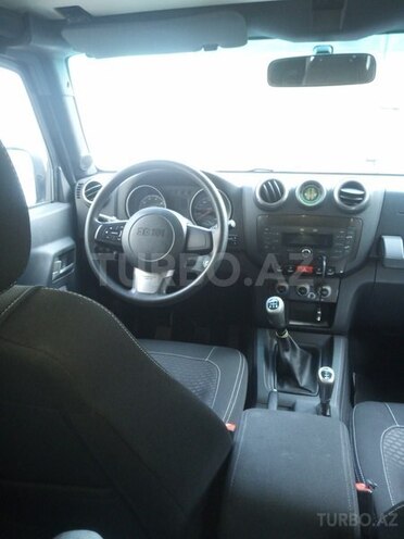Baic  2014, 27,000 km - 0.3 l - Bakı