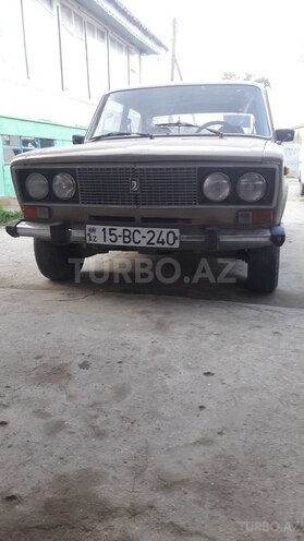 LADA (VAZ) 2106 1986, 254,850 km - 1.5 l - Lənkəran