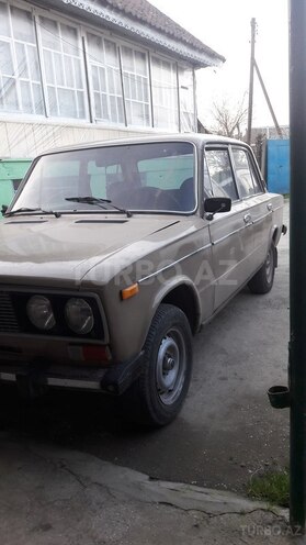 LADA (VAZ) 2106 1986, 254,850 km - 1.5 l - Lənkəran