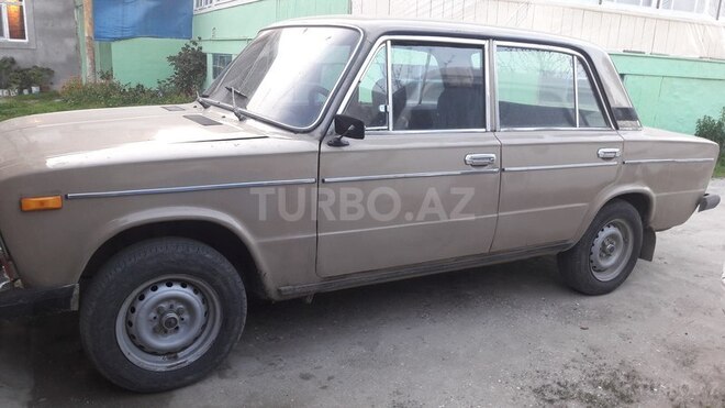 LADA (VAZ) 2106 1986, 254,850 km - 1.5 l - Lənkəran