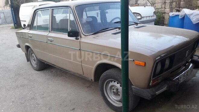 LADA (VAZ) 2106 1986, 254,850 km - 1.5 l - Lənkəran