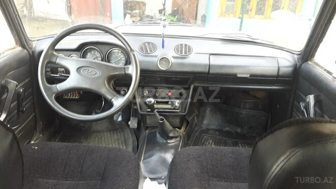 LADA (VAZ) 2106 1986, 254,850 km - 1.5 l - Lənkəran