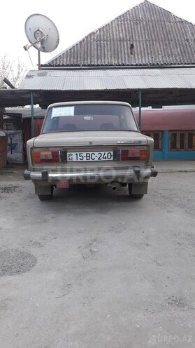 LADA (VAZ) 2106 1986, 254,850 km - 1.5 l - Lənkəran