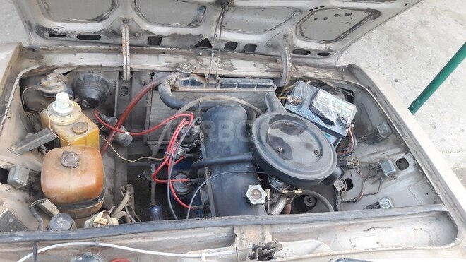 LADA (VAZ) 2106 1986, 254,850 km - 1.5 l - Lənkəran