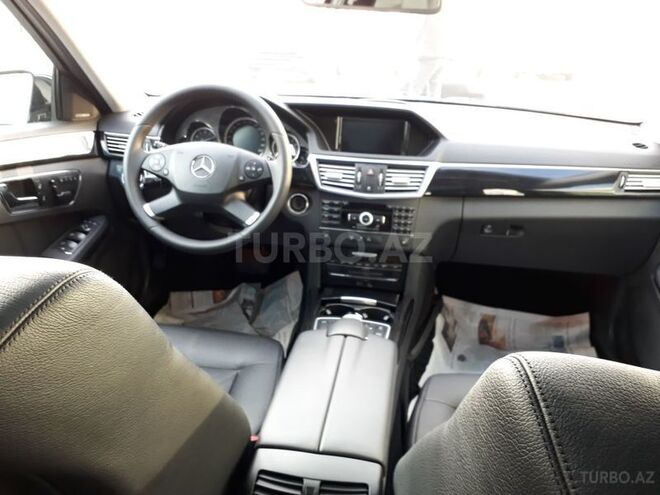 Mercedes E 350 2010, 117,252 km - 3.5 l - Bakı
