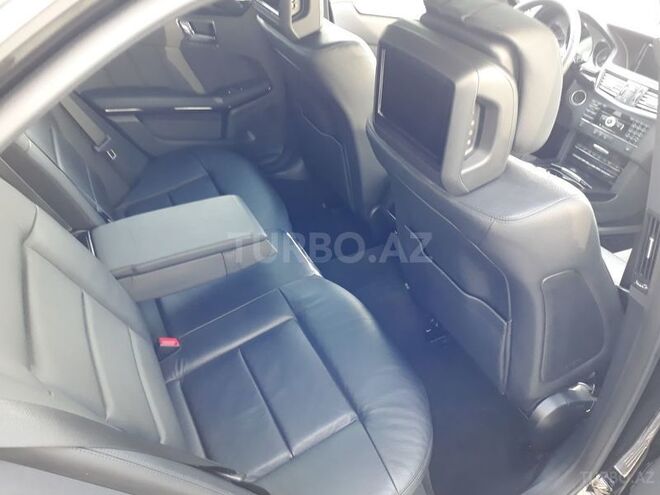 Mercedes E 350 2010, 117,252 km - 3.5 l - Bakı