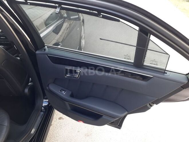 Mercedes E 350 2010, 117,252 km - 3.5 l - Bakı