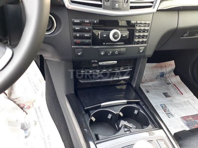 Mercedes E 350 2010, 117,252 km - 3.5 l - Bakı