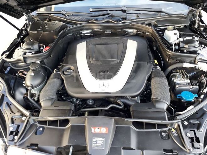 Mercedes E 350 2010, 117,252 km - 3.5 l - Bakı