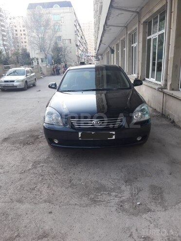 Kia Optima 2008, 176,000 km - 2.0 l - Bakı