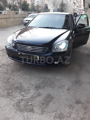 Kia Optima 2008, 176,000 km - 2.0 l - Bakı