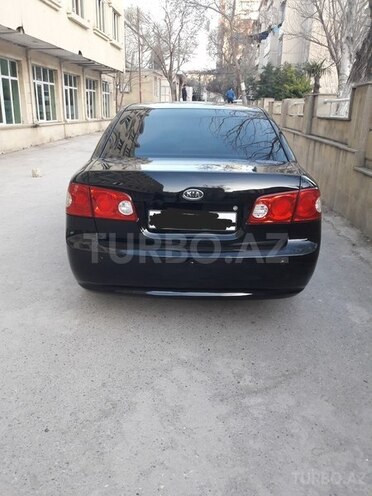 Kia Optima 2008, 176,000 km - 2.0 l - Bakı