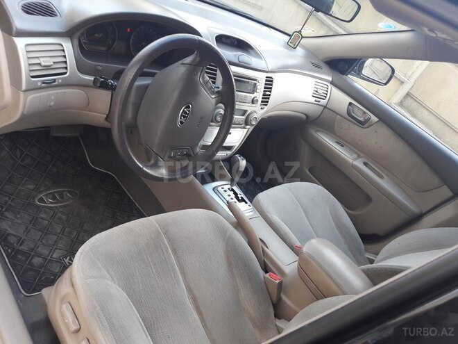 Kia Optima 2008, 176,000 km - 2.0 l - Bakı
