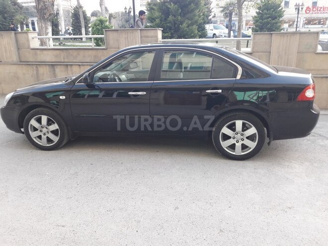 Kia Optima 2008, 176,000 km - 2.0 l - Bakı
