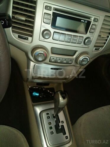 Kia Optima 2008, 176,000 km - 2.0 l - Bakı