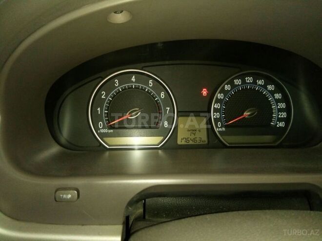 Kia Optima 2008, 176,000 km - 2.0 l - Bakı