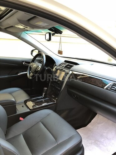 Toyota Camry 2015, 36,000 km - 2.5 l - Bakı