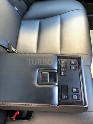 Toyota Camry 2015, 36,000 km - 2.5 l - Bakı