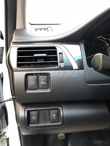 Toyota Camry 2015, 36,000 km - 2.5 l - Bakı