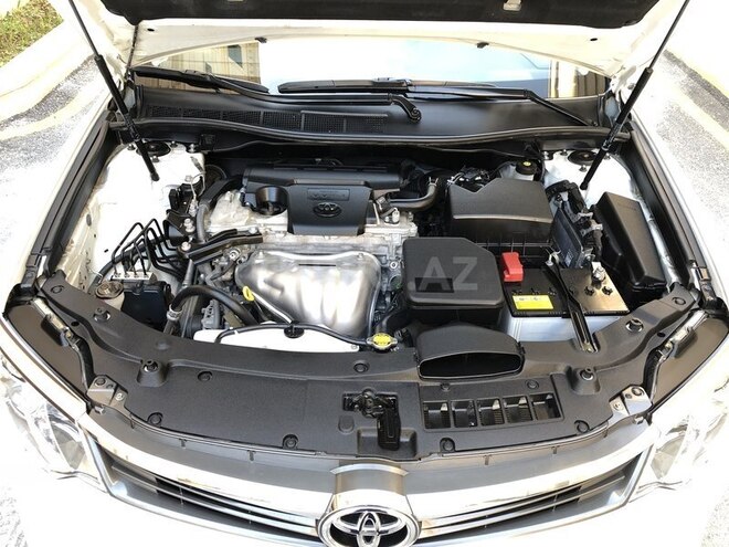 Toyota Camry 2015, 36,000 km - 2.5 l - Bakı