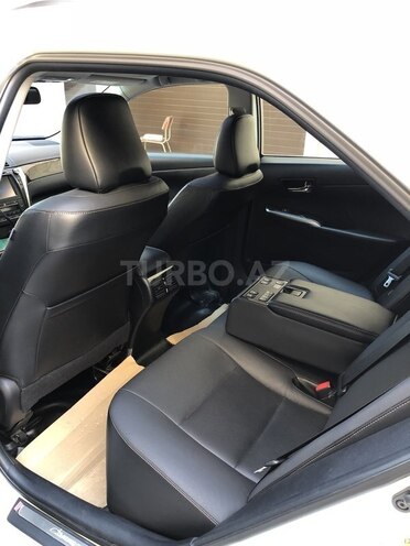 Toyota Camry 2015, 36,000 km - 2.5 l - Bakı