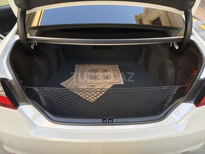 Toyota Camry 2015, 36,000 km - 2.5 l - Bakı