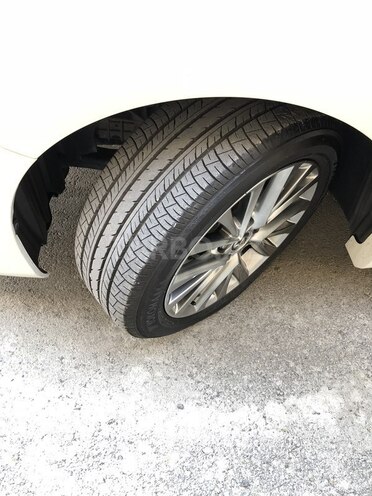Toyota Camry 2015, 36,000 km - 2.5 l - Bakı