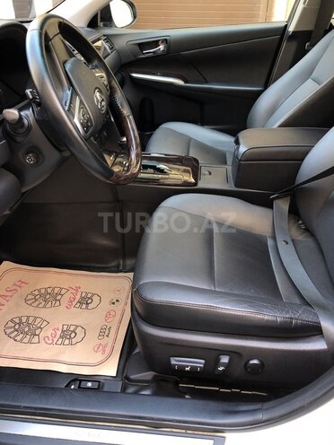 Toyota Camry 2015, 36,000 km - 2.5 l - Bakı