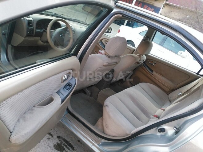 Nissan Maxima 2004, 270,000 km - 3.0 l - Bakı