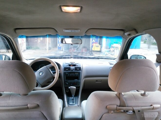 Nissan Maxima 2004, 270,000 km - 3.0 l - Bakı
