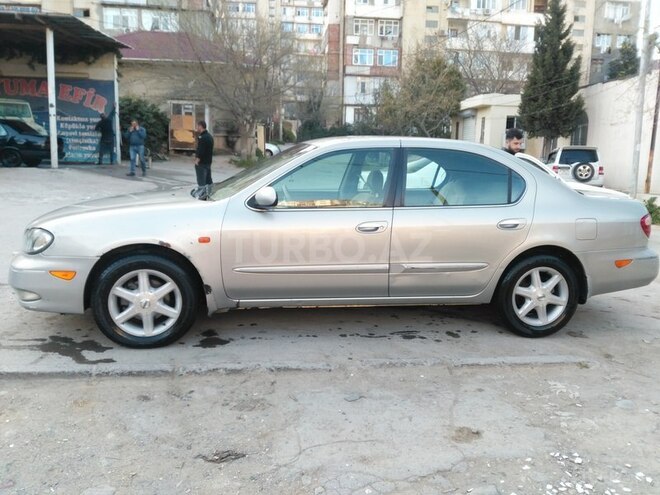 Nissan Maxima 2004, 270,000 km - 3.0 l - Bakı