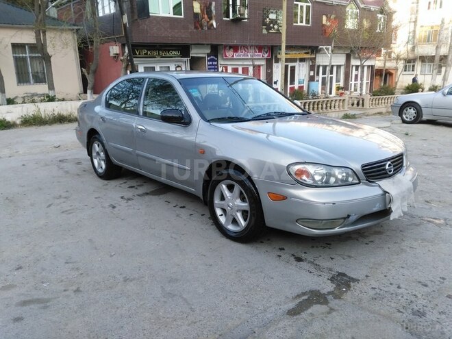 Nissan Maxima 2004, 270,000 km - 3.0 l - Bakı