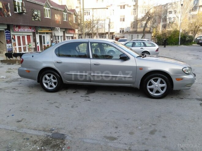 Nissan Maxima 2004, 270,000 km - 3.0 l - Bakı