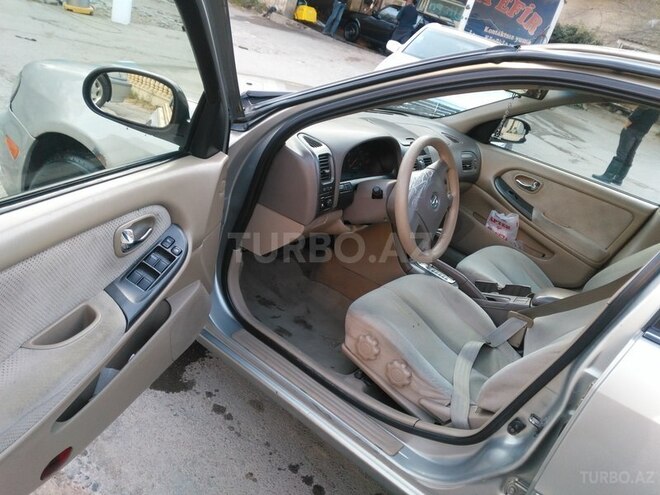 Nissan Maxima 2004, 270,000 km - 3.0 l - Bakı
