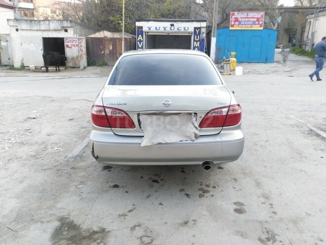 Nissan Maxima 2004, 270,000 km - 3.0 l - Bakı