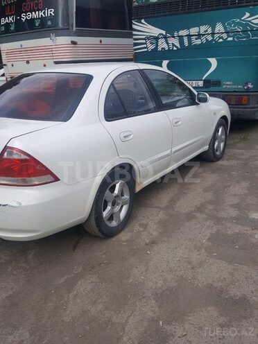 Nissan Sunny 2008, 248,000 km - 1.6 l - Gəncə