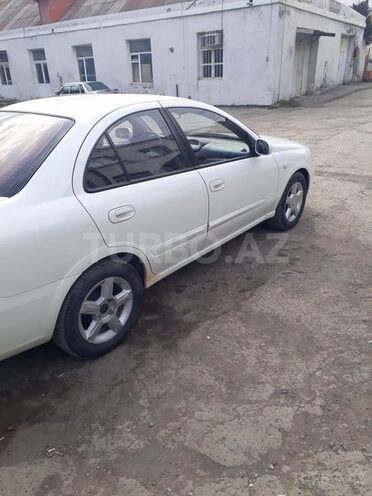 Nissan Sunny 2008, 248,000 km - 1.6 l - Gəncə