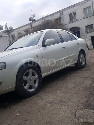 Nissan Sunny 2008, 248,000 km - 1.6 l - Gəncə